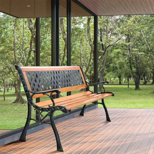 Vrtna klop, diamantni vzorec