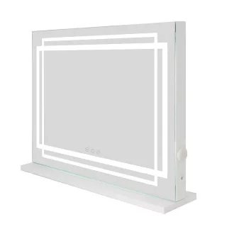 LED lično ogledalo 58 x 12 x 48 cm