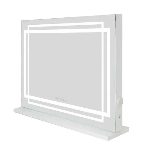 LED lično ogledalo 58 x 12 x 48 cm