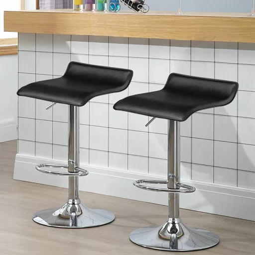 Bar stol brez naslonjala