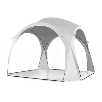 Senčna jadra 3,27x3,27 m