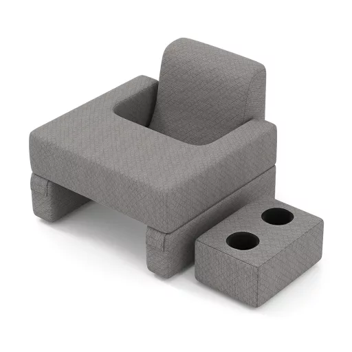 Set blazin za branje v 3 delih