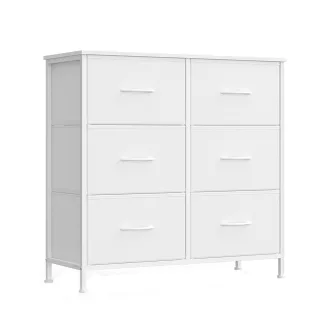 6 Predalna Komoda 76.7x30x74.7cm