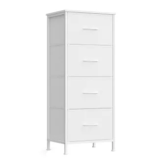 Ožji predalnik s 4 predali 39.6x30x96.2cm