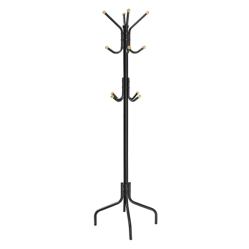 Kovinska obešalnik 56.5x180cm