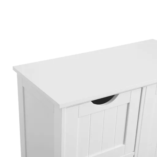 Omara s 3 predali in 1 polico 60x30x81cm