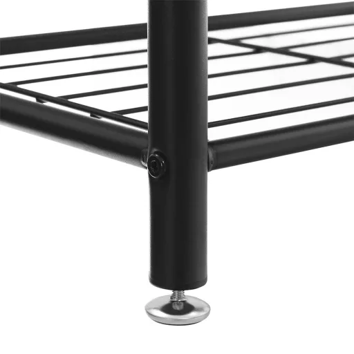 Predsoba stenska enota, rjava, 32 × 70 × 175 cm