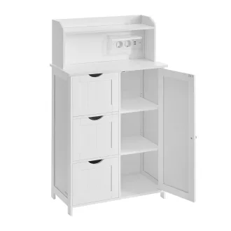Kopalniška omarica 60x30x100,5 cm